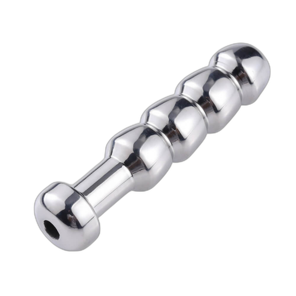 Gladius - Bead Penis Plug