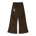 MENS,WOMEN,TROUSERS,BOTTOMS,JOGGIES,DRAWSTRING,BARREL,FLARELEG,CLOTHING