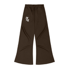 MENS,WOMEN,TROUSERS,BOTTOMS,JOGGIES,DRAWSTRING,BARREL,FLARELEG,CLOTHING
