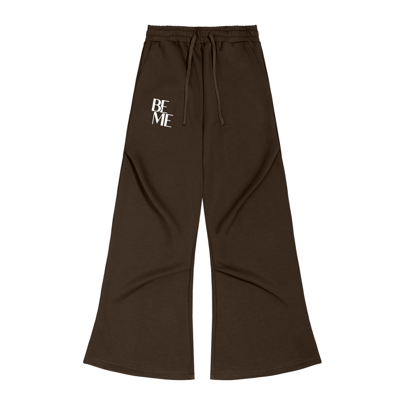 MENS,WOMEN,TROUSERS,BOTTOMS,JOGGIES,DRAWSTRING,BARREL,FLARELEG,CLOTHING