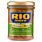Rio Mare Tuna Fillets In Extra Virgin Olive Oil 180g
