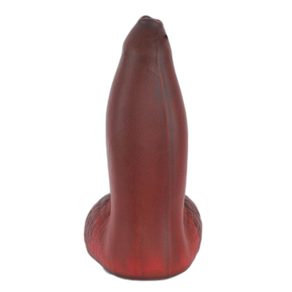 Sea Lion - Fantasy Dildo - 5 Sizes