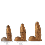 Hero - Realistic Dildo - Thick Dildo - Huge Dildo