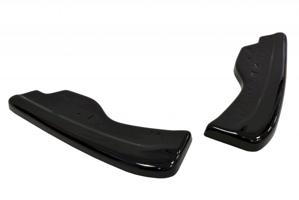 Maxton Design - REAR SIDE SPLITTERS MAZDA MX-5 IV