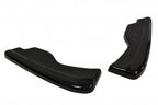 Maxton Design - REAR SIDE SPLITTERS MAZDA MX-5 IV