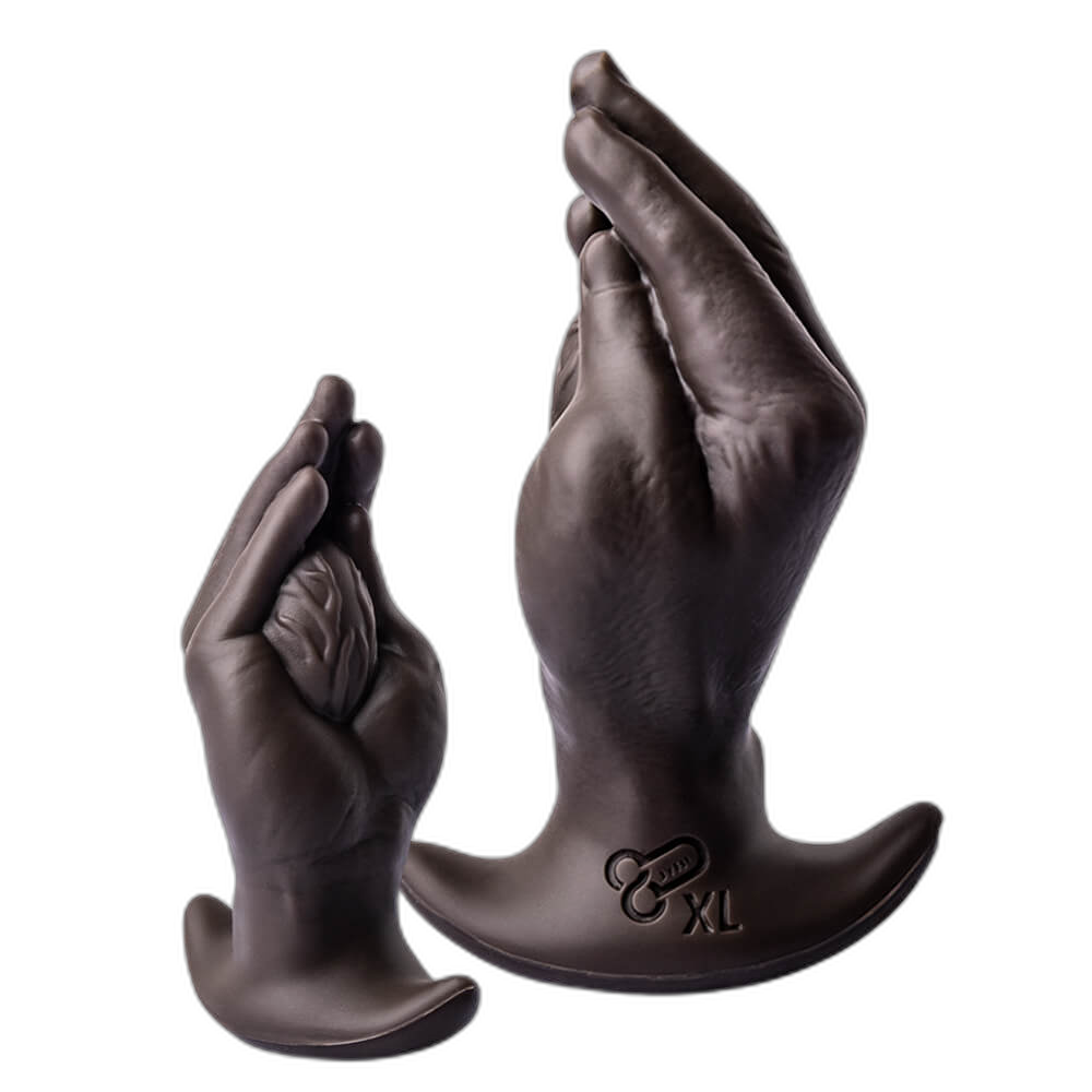 Fisting King - Fist Dildo - Anal Fisting Toy