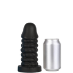 Tony - Realistic Dildo - Ribbed Dildo - Large Dildo