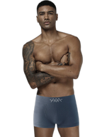 10 Pack Breathable Men's Boxer Briefs