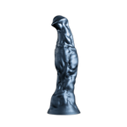 Knight – Fantasy Silicone Dildo - Horse Dildo - Knot Dildo