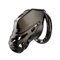App Controlled Shock Chastity Cage