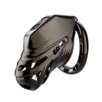 App Controlled Shock Chastity Cage