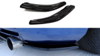 Maxton Design - REAR SIDE SPLITTERS TOYOTA CELICA T23 PREFACE