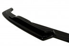Maxton Design - REAR SPLITTER HYUNDAI VELOSTER