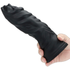 ruff GEAR Silicone Fantasy The Enemy Dildo 8.8 Inch