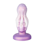 Octoskull - Octopus Dildo - Monster Tentacle Dildo