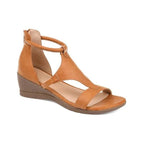 Summer Wedges Heel Sandals Casual Women's Roman Shoes