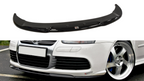 Maxton Design - FRONT SPLITTER VW GOLF V R32 CUPRA