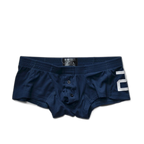 D.M. Comfort Button Up Boxers