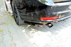 Maxton Design - REAR SIDE SPLITTERS VOLVO V50F R-DESIGN