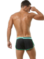 Men's Loose Fits Breathable Boxers