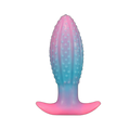 Pineapple Butt Plug - Glow In The Dark Butt Plug - Anal Sex Toy