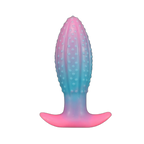 Pineapple Butt Plug - Glow In The Dark Butt Plug - Anal Sex Toy