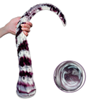 Elyzra - Tentacle Dildo – Fantasy Anal Toy