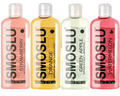 Water Based Flavoured Lube Bundle Strawberry/Orange/Apple/Watermelon