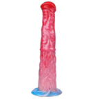 Dominic - 11.8 Inch Inflatable Squirting Centaur Dildo