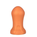 Dagger - Silicone Butt Plug - Huge Butt Plug - Anal Trainer