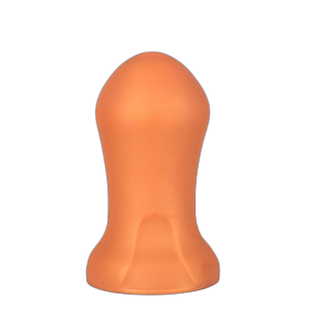 Dagger - Silicone Butt Plug - Huge Butt Plug - Anal Trainer