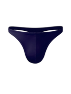 4 Pack Men's Sexy Pouch T-Back Thongs