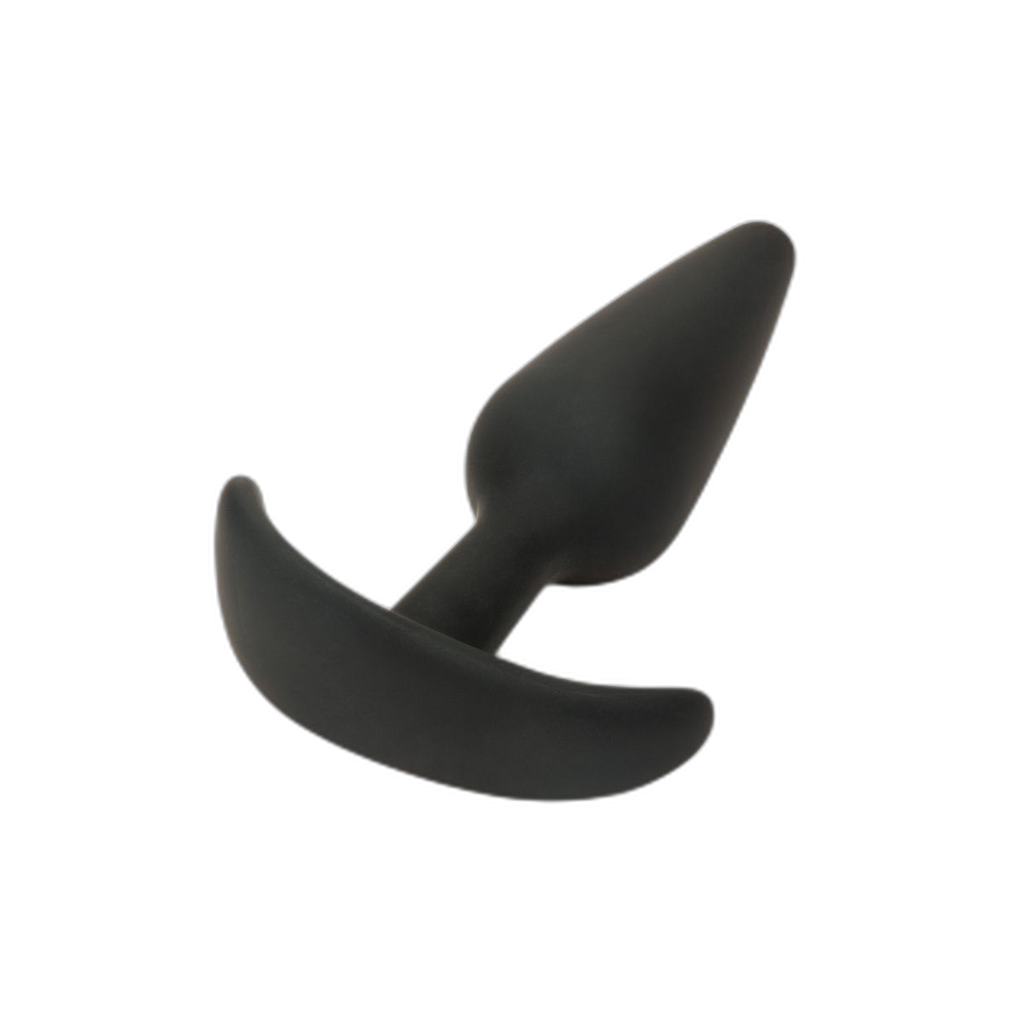 Prowler RED 3 Piece Anal Training Butt Plug Kit Black