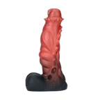 Muscle - Monster Dildo - Beast Dildo - 5 Sizes