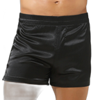 Satin Comfort Silky Boxers