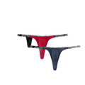3 Pack MODERN Thong