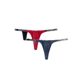 3 Pack MODERN Thong