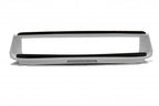 Maxton Design - UPPER SPOILER CAP SUBARU IMPREZA WRX STI (BLOBEYE)