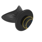 Haven - Huge Silicone Tunnel Anal Plug