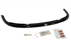 Maxton Design - FRONT SPLITTER SAAB 9-3 AERO (2002-07)