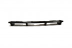 Maxton Design - CENTRAL REAR SPLITTER WITH VERTICAL BAR JEEP GRAND CHEROKEE WK2 SUMMIT (FACELIFT) (2013-2017)