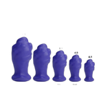 GreedyHole Tunnel Plug V4