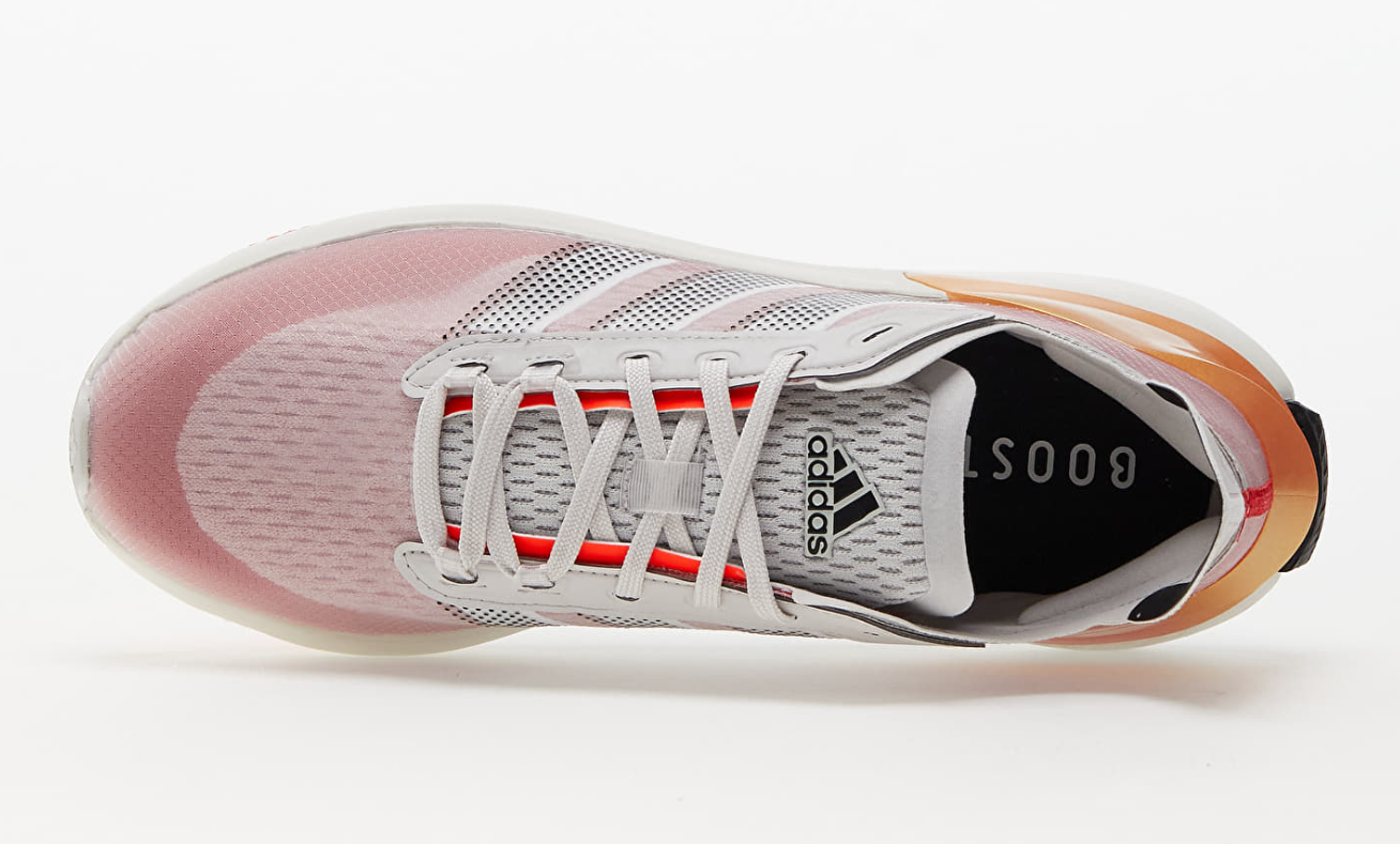 UK 8.5 Adidas AVRYN Sportswear Men’s Trainers with BOOST – EU 42.5
