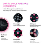Body Slimming Massage Shaper
