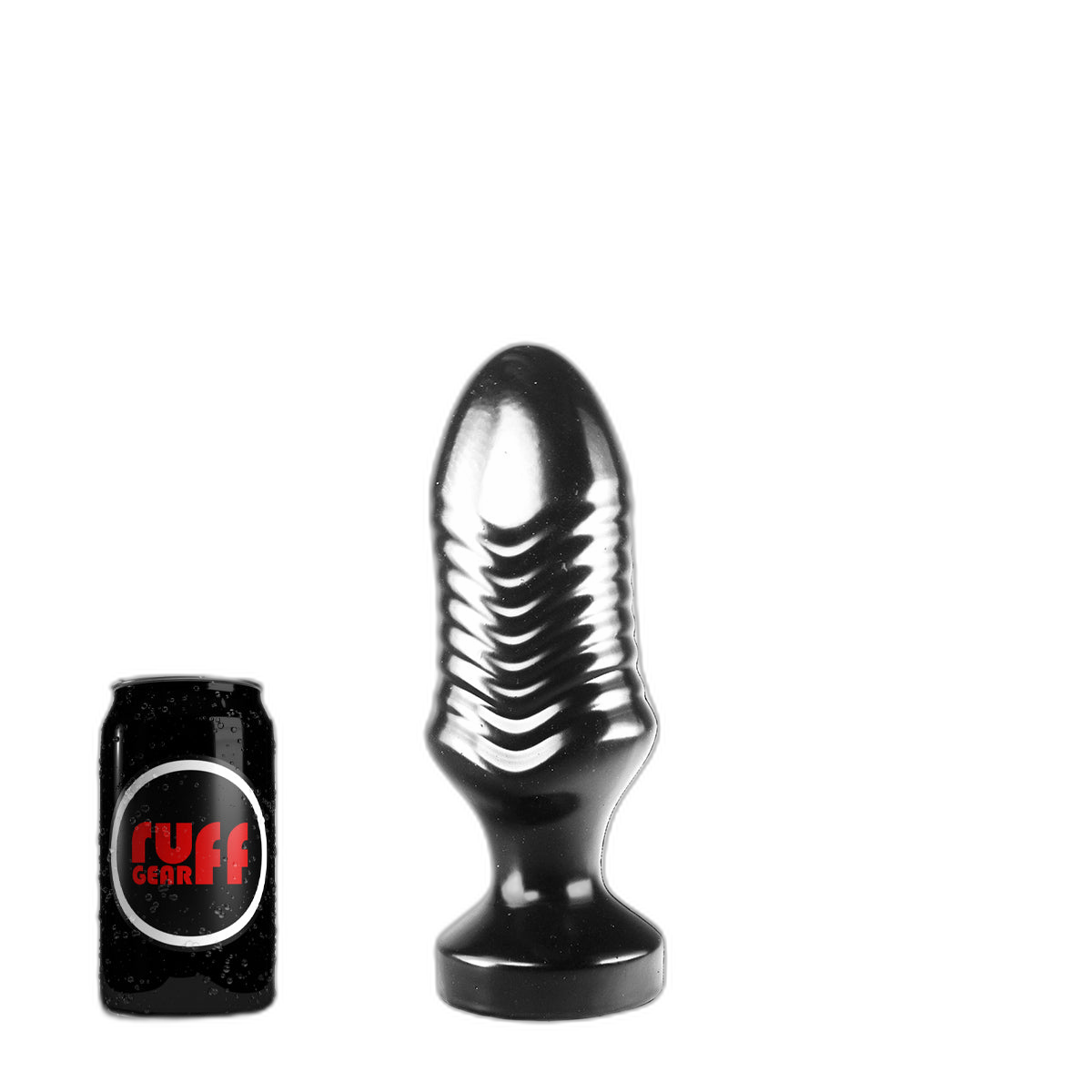 ruff GEAR Supreme Trainer Plug 7.1 Inch Black