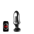 ruff GEAR Ultimate Trainer Plug 9.1 Inch Black