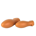 Jordan - Silicone Butt Plug - Anal Toy - Anal Trainers in Different Sizes