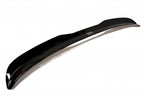 Maxton Design - SPOILER CAP AUDI RS4 B5