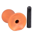 Dagger - Vibrating Butt Plug - Anal Trainer