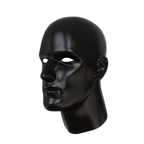THE RUBBER WARDER Anatomical Latex Mask